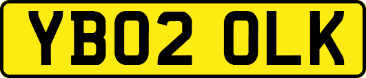 YB02OLK