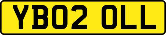 YB02OLL