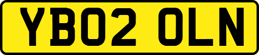 YB02OLN