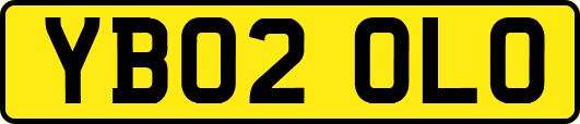 YB02OLO