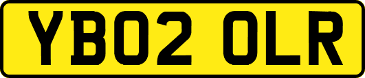 YB02OLR