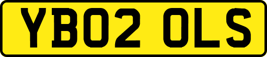 YB02OLS