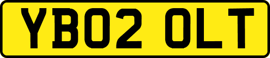 YB02OLT