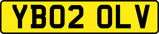 YB02OLV
