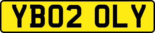 YB02OLY