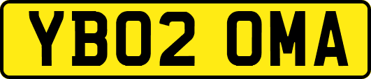 YB02OMA
