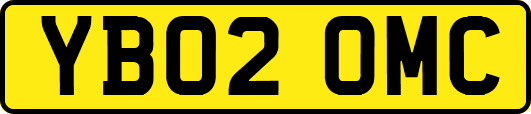 YB02OMC