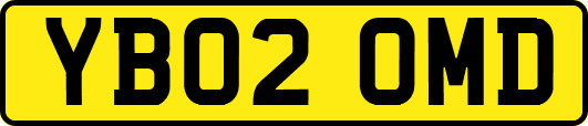 YB02OMD