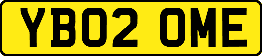 YB02OME