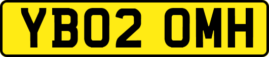 YB02OMH