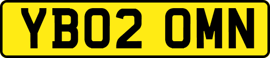 YB02OMN