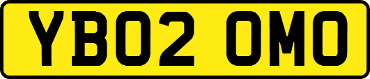YB02OMO