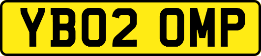 YB02OMP