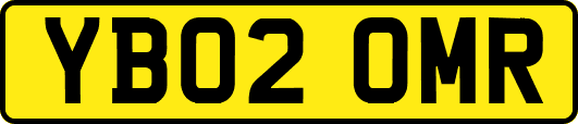 YB02OMR