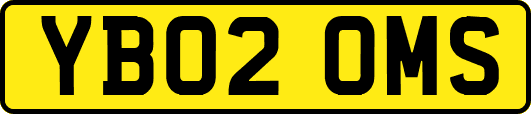 YB02OMS