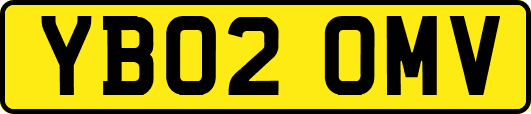 YB02OMV