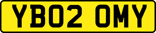 YB02OMY