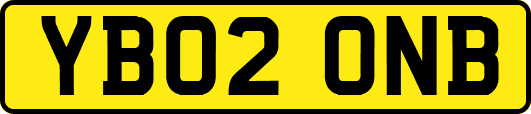 YB02ONB