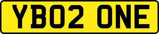 YB02ONE