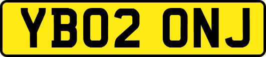 YB02ONJ