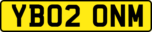 YB02ONM