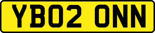 YB02ONN