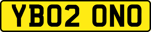 YB02ONO