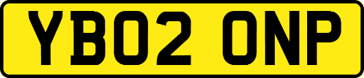 YB02ONP