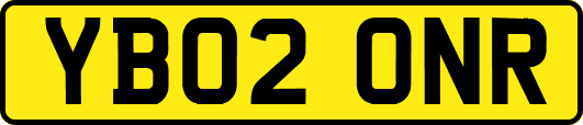 YB02ONR
