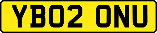 YB02ONU