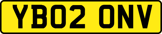 YB02ONV