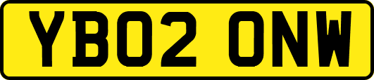YB02ONW