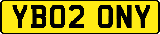 YB02ONY