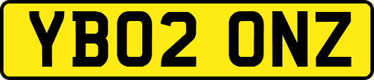 YB02ONZ