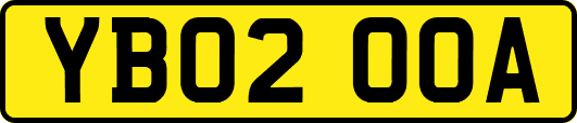 YB02OOA