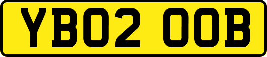 YB02OOB