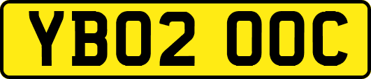 YB02OOC