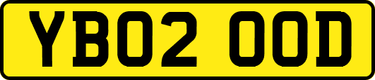 YB02OOD