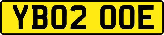 YB02OOE