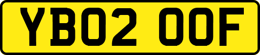 YB02OOF