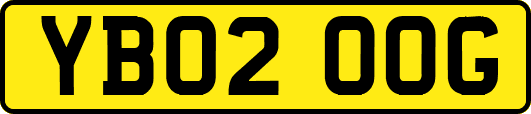 YB02OOG