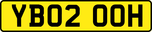 YB02OOH