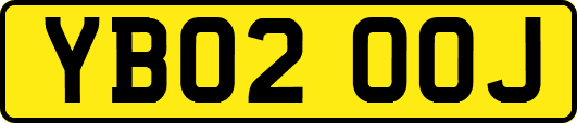 YB02OOJ