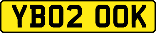 YB02OOK