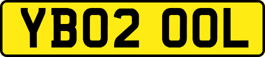 YB02OOL