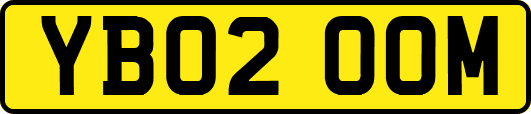 YB02OOM