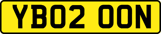 YB02OON