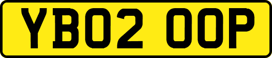 YB02OOP