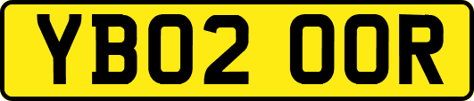 YB02OOR