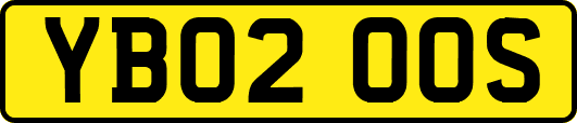 YB02OOS